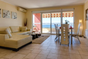 Montenegro Apartments Utjeha